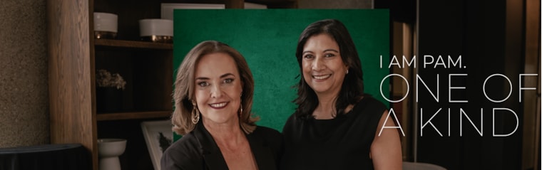 Judilie and Rashree, your local property experts in Heritage Hill Estates, South Africa