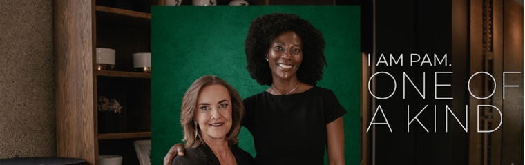 Judilie and Tumi, your local property experts in Golden Fields Estate, South Africa