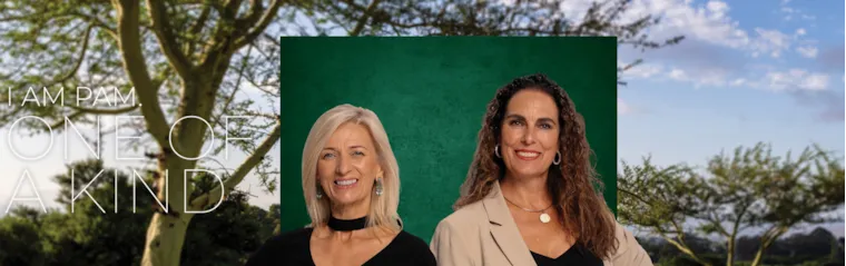Sonja and Kerstine, your local property experts in Worcester West, South Africa