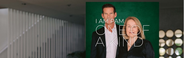 Janice and James, your local property experts in Fresnaye, South Africa