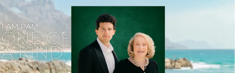 Janice and Nicholas, your local property experts in Fresnaye, South Africa