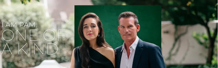 James and Chloe, your local property experts in Bantry Bay, South Africa