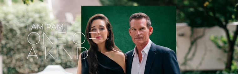 James and Chloe, your local property experts in Bantry Bay, South Africa