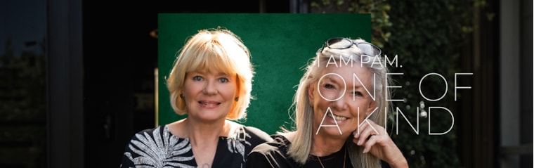 Kass and Emma, your local property experts in Craighall Park, South Africa