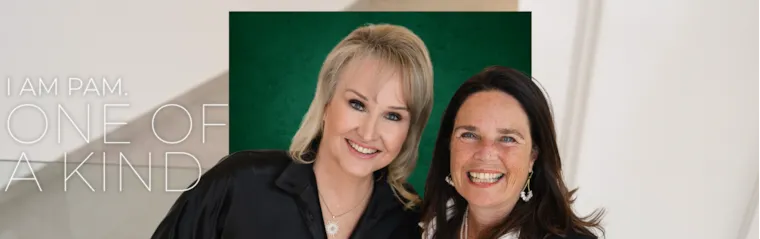 Kim and Caroline, your local property experts in Brentwood Park, South Africa