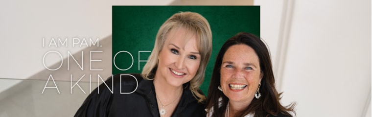 Kim and Caroline, your local property experts in Rynfield, South Africa