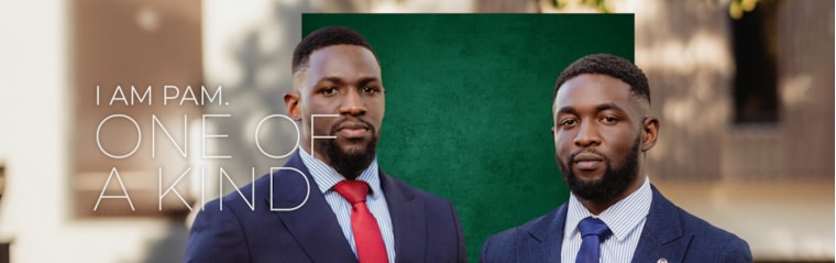 Kevin and Kennedy, your local property experts in Morningside, South Africa