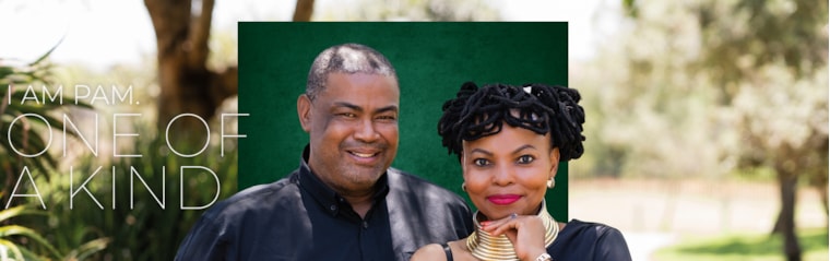 Khanyi, your local property expert in Benoni AH, South Africa