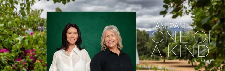 Lynette and Erika, your local property experts in Wellington, South Africa