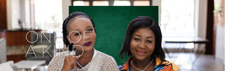 Lebo and Refilwe, your local property experts in Kempton Park, South Africa