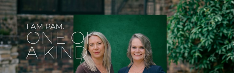 Lisa and Erica, your local property experts in Hout Bay, South Africa