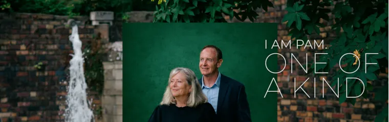 Lynne and Grant, your local property experts in Rondebosch, South Africa