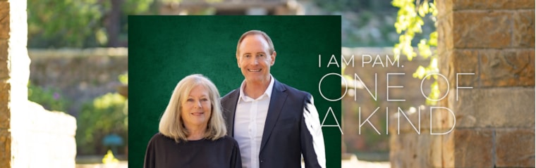 Lynne and Grant, your local property experts in Rondebosch, South Africa