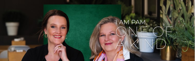 Lisa and Robbyn, your local property experts in Erand Gardens, South Africa