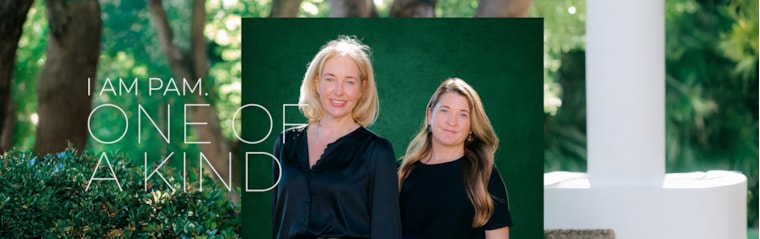 Lauren and Lauren, your local property experts in Longkloof, South Africa