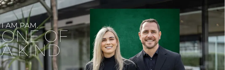 Margha and Hendrik, your local property experts in Ridgeworth, South Africa