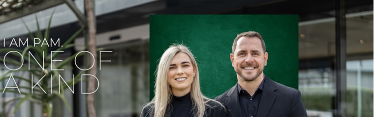 Margha and Hendrik, your local property experts in Ridgeworth, South Africa
