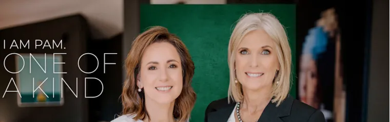 Melanie and Jana, your local property experts in Kenridge, South Africa