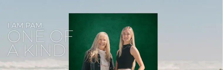 Marianne and Tallulah, your local property experts in Scarborough, South Africa