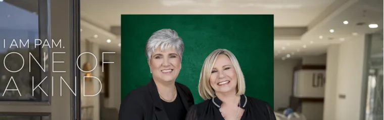 Maureen and Joanne, your local property experts in Eastleigh Ridge, South Africa