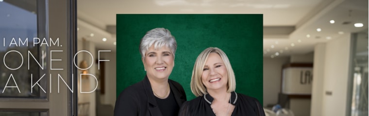 Maureen and Joanne, your local property experts in Edendale, South Africa