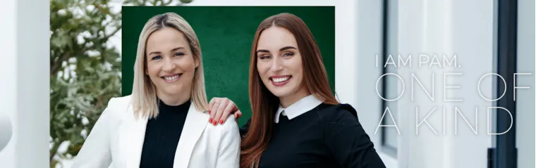 Mila and Kim, your local property experts in Langeberg Ridge, South Africa