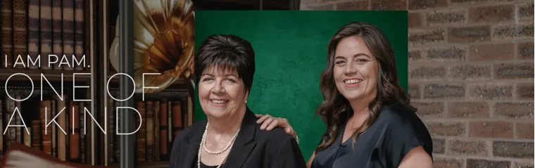 Marietjie and Anne-Marie, your local property experts in Pretorius Park, South Africa