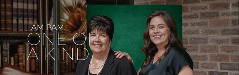 Marietjie and Anne-Marie, your local property experts in Pretorius Park, South Africa