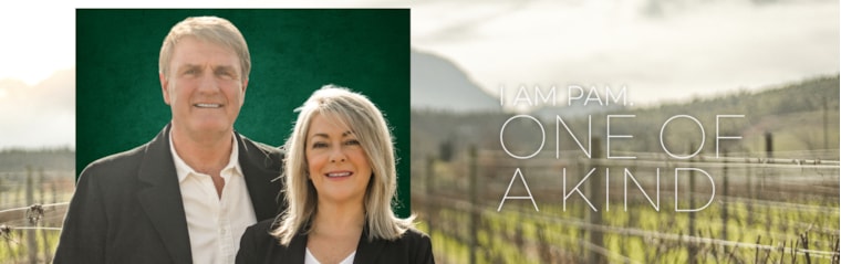 Odette and Clarence, your local property experts in Stellenbosch Farms, South Africa