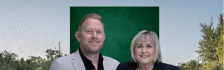 Pat and Alistair, your local property experts in Rivonia, South Africa
