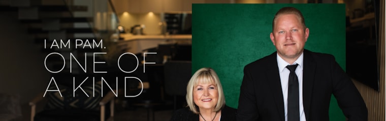 Pat and Alistair, your local property experts in Rivonia, South Africa