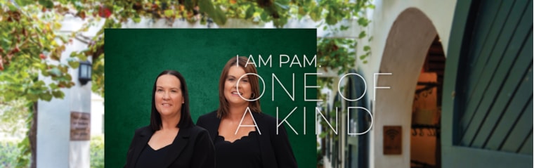 Elaine and Michelle, your local property experts in Pearl Valley Golf and Country Estate, South Africa