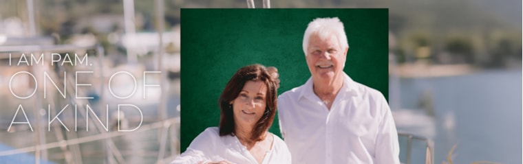 Rosalie and Alan, your local property experts in Simons Town, South Africa