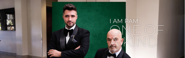 Ricky and Greg, your local property experts in Sunward Park, South Africa