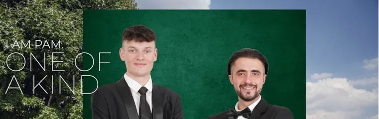 Ricky and Rinaldo, your local property experts in Elspark, South Africa