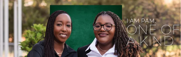 Sharlene and Faith, your local property experts in Noordhang, South Africa