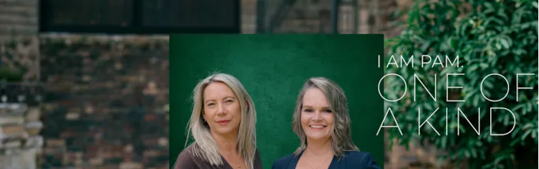 Lisa and Erica, your local property experts in Hout Bay, South Africa