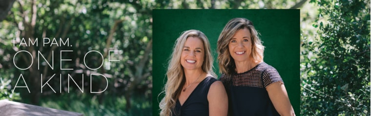 Chantelle and Eve, your local property experts in Lake Michelle, South Africa