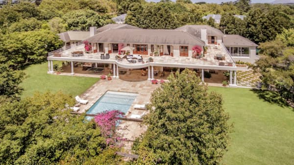 6 bedroom house for sale in Constantia Upper