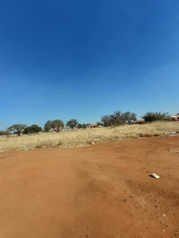 Magalieskruin Vacant land For Sale Pam Golding Properties