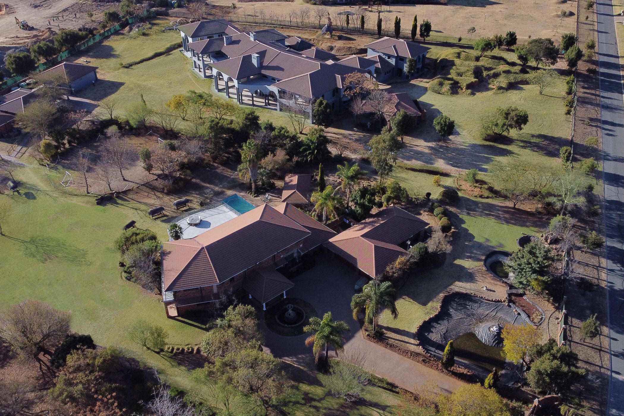 Saddlebrook Estate Property and Houses 
