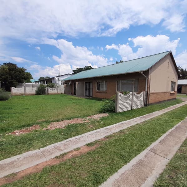 11 Bedroom House For Sale Newcastle 1NW1555754 Pam Golding Properties