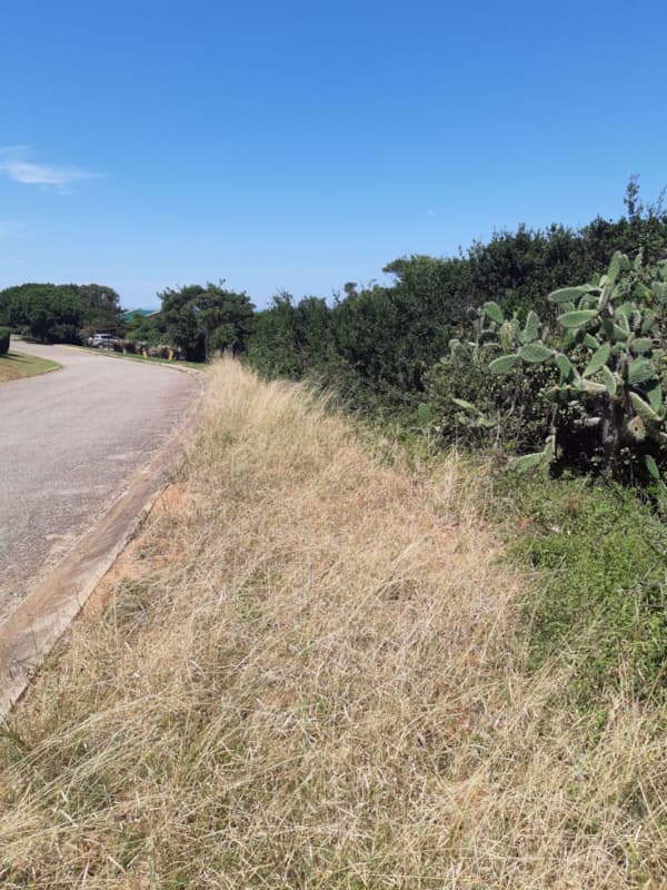 662 m2 Vacant Land For Sale Kenton on Sea 1KO1560934 Pam Golding