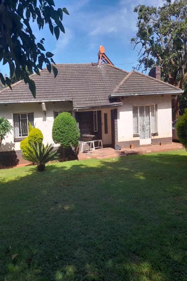 Harare (Zimbabwe) Property and Houses For Sale Pam Golding Properties