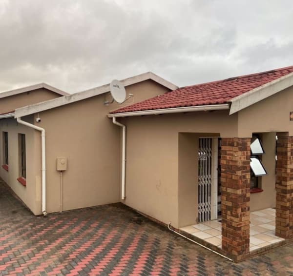 125 Mthatha Property and Houses For Sale Pam Golding Properties