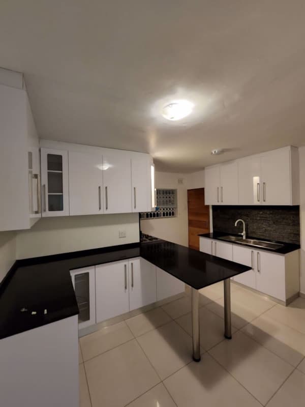 3 Bedroom House To Rent La Mercy 1ND1575405 Pam Golding Properties