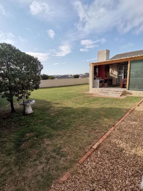 132 Langebaan Property and Houses For Sale Pam Golding Properties