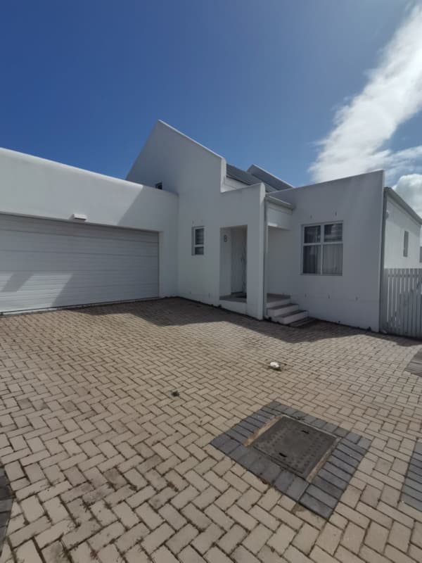 Langebaan 2 Bedroom Houses For Sale Pam Golding Properties