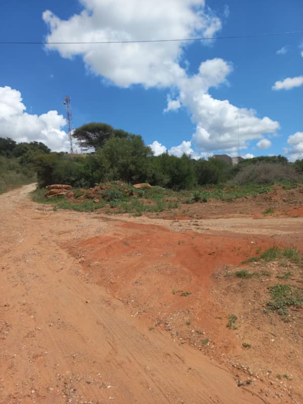 16 SchweizerReneke Property and Houses For Sale Pam Golding Properties