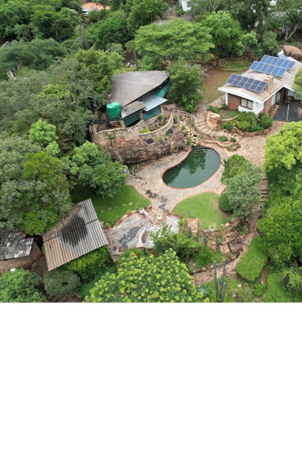 3 Bedroom House For Sale Matsheumhlope (East, Zimbabwe) 3ZB1602860 Pam Golding Properties